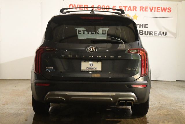 2021 Kia Telluride SX | Branford, CT | Sound Auto Wholesalers 2021 Kia Telluride SX | Branford, CT | Sound Auto Wholesalers