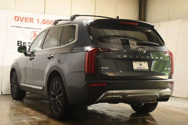2021 Kia Telluride SX | Branford, CT | Sound Auto Wholesalers 2021 Kia Telluride SX | Branford, CT | Sound Auto Wholesalers