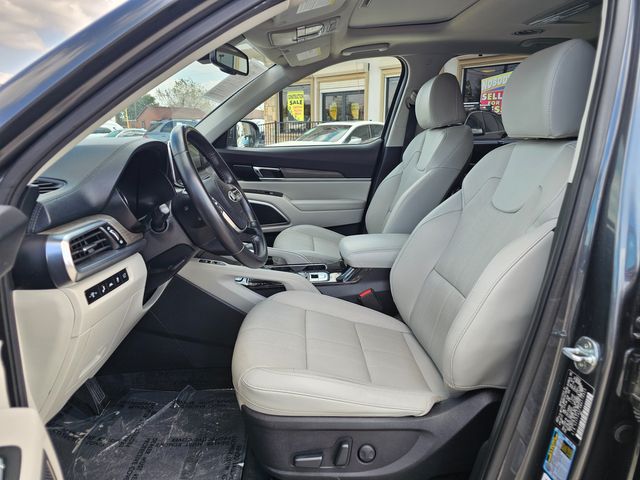 2021 Kia Telluride EX | Brownsville TX | English Motors