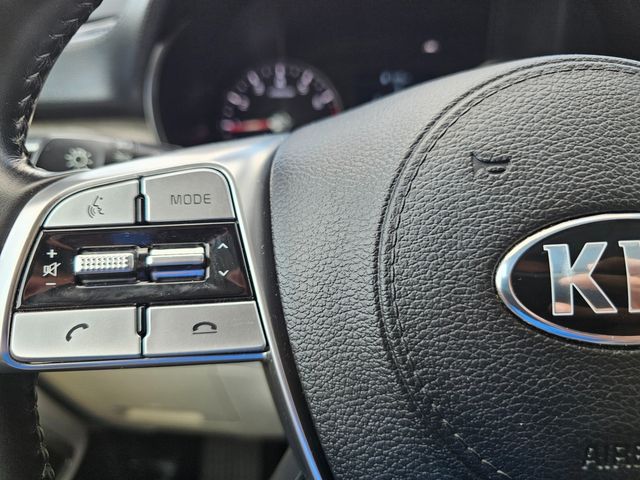 2021 Kia Telluride EX | Brownsville TX | English Motors