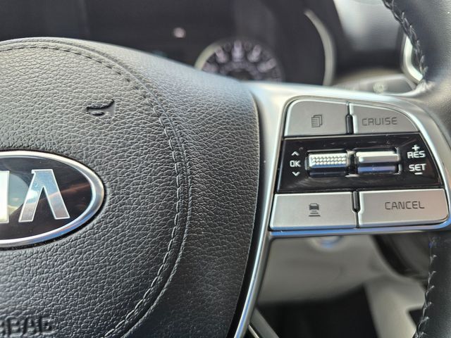 2021 Kia Telluride EX | Brownsville TX | English Motors 2021 Kia Telluride EX | Brownsville TX | English Motors