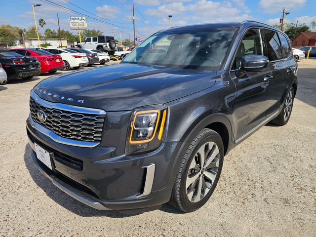 2021 Kia Telluride EX | Brownsville TX | English Motors 2021 Kia Telluride EX | Brownsville TX | English Motors