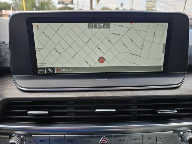 2021 Kia Telluride EX | Brownsville TX | English Motors