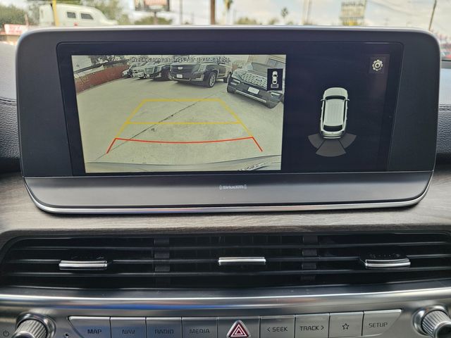 2021 Kia Telluride EX | Brownsville TX | English Motors 2021 Kia Telluride EX | Brownsville TX | English Motors