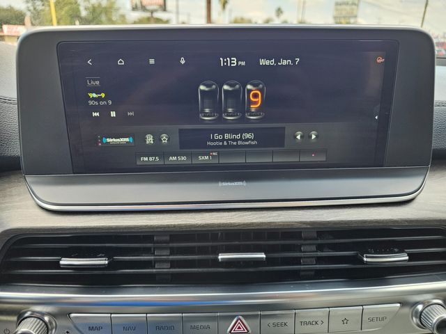 2021 Kia Telluride EX | Brownsville TX | English Motors 2021 Kia Telluride EX | Brownsville TX | English Motors