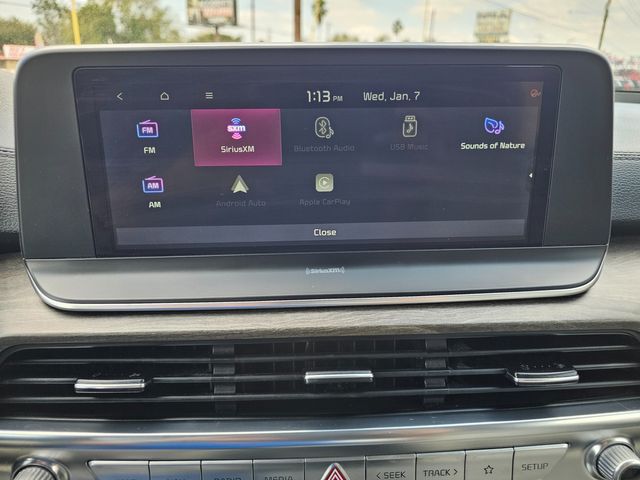 2021 Kia Telluride EX | Brownsville TX | English Motors