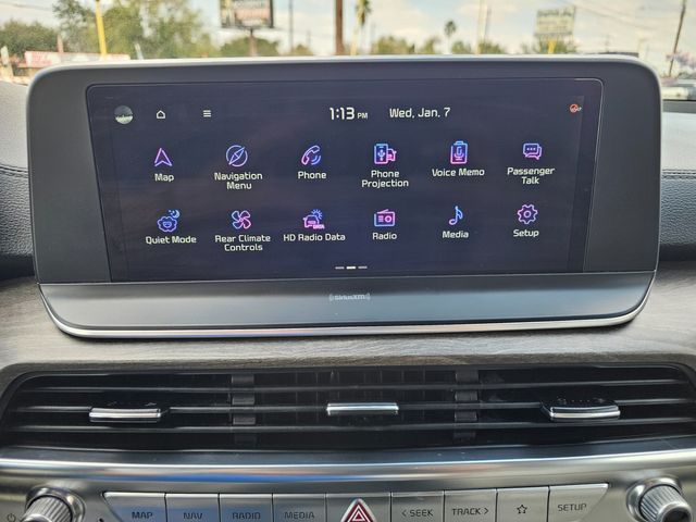 2021 Kia Telluride EX | Brownsville TX | English Motors