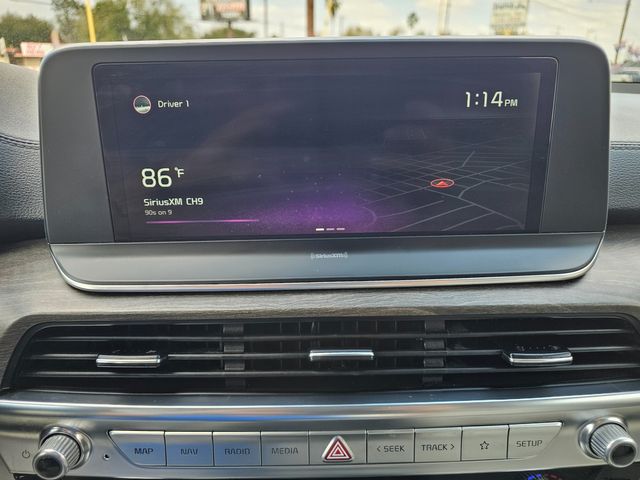 2021 Kia Telluride EX | Brownsville TX | English Motors 2021 Kia Telluride EX | Brownsville TX | English Motors