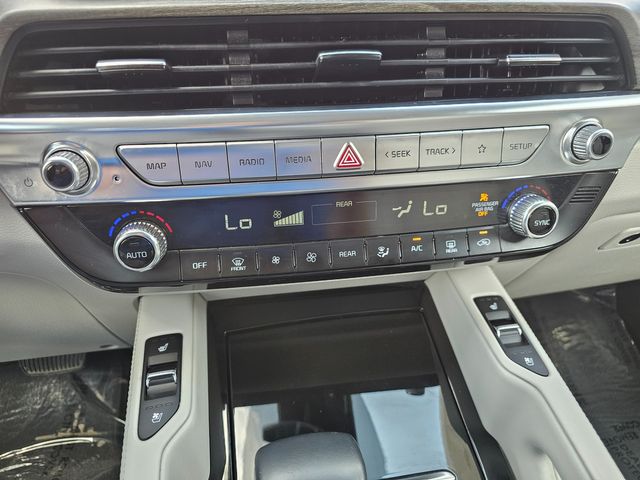 2021 Kia Telluride EX | Brownsville TX | English Motors 2021 Kia Telluride EX | Brownsville TX | English Motors