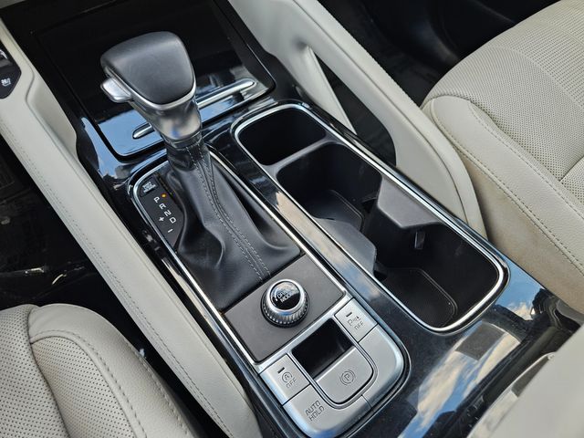 2021 Kia Telluride EX | Brownsville TX | English Motors