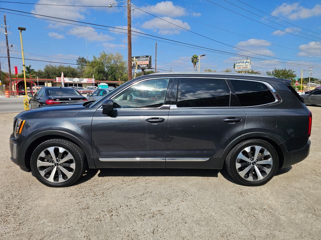 2021 Kia Telluride EX | Brownsville TX | English Motors