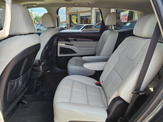 2021 Kia Telluride EX | Brownsville TX | English Motors