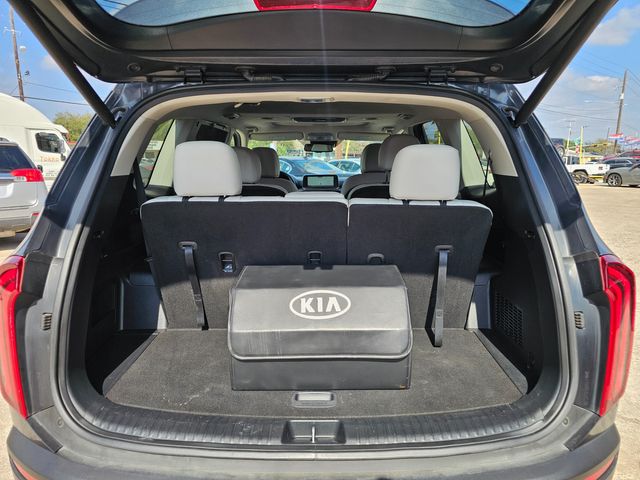 2021 Kia Telluride EX | Brownsville TX | English Motors 2021 Kia Telluride EX | Brownsville TX | English Motors