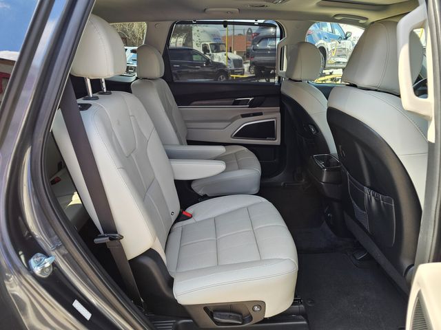 2021 Kia Telluride EX | Brownsville TX | English Motors