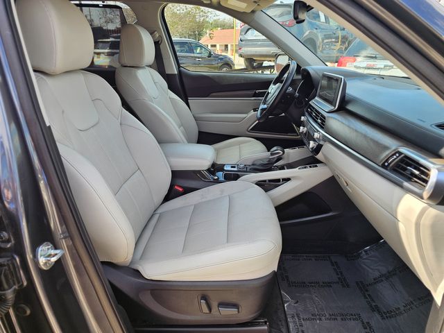 2021 Kia Telluride EX | Brownsville TX | English Motors 2021 Kia Telluride EX | Brownsville TX | English Motors