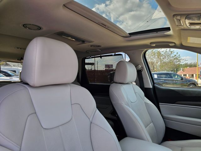 2021 Kia Telluride EX | Brownsville TX | English Motors 2021 Kia Telluride EX | Brownsville TX | English Motors