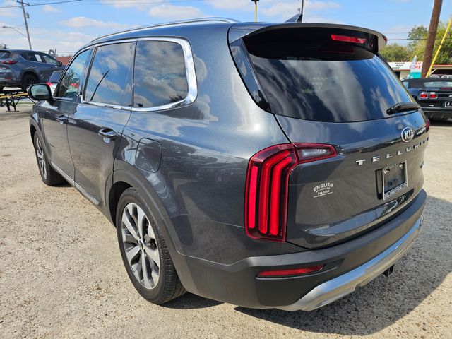 2021 Kia Telluride EX | Brownsville TX | English Motors 2021 Kia Telluride EX | Brownsville TX | English Motors