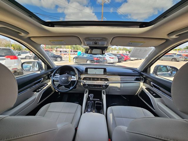 2021 Kia Telluride EX | Brownsville TX | English Motors 2021 Kia Telluride EX | Brownsville TX | English Motors