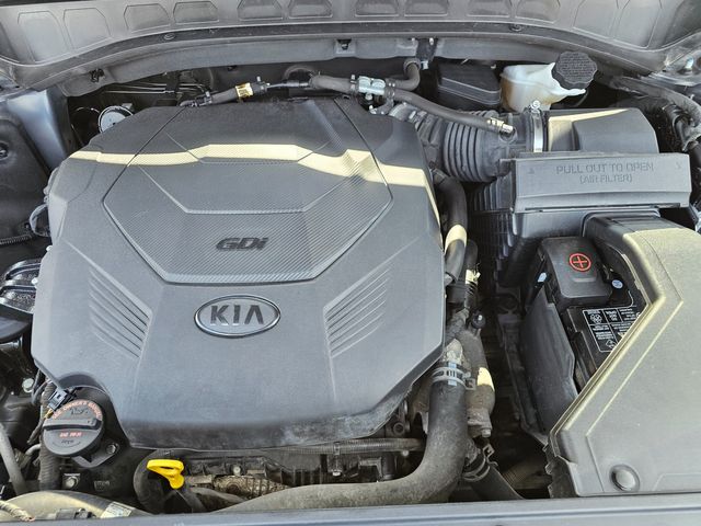 2021 Kia Telluride EX | Brownsville TX | English Motors