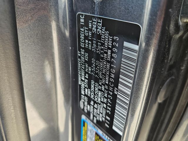 2021 Kia Telluride EX | Brownsville TX | English Motors