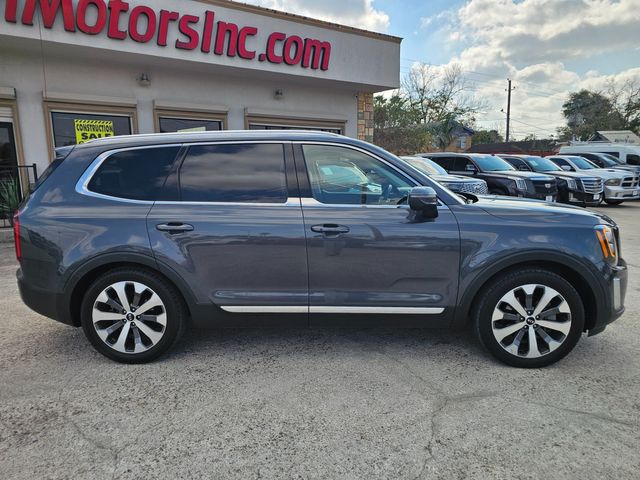 2021 Kia Telluride EX | Brownsville TX | English Motors