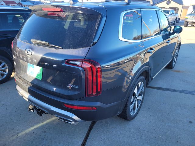 2021 Kia Telluride S | Dickinson, ND | Autorama Auto Sales and Rentals 2021 Kia Telluride S | Dickinson, ND | Autorama Auto Sales and Rentals