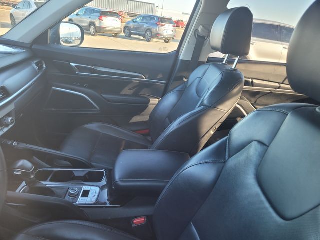 2021 Kia Telluride S | Dickinson, ND | Autorama Auto Sales and Rentals