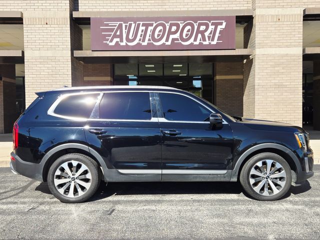 2021 Kia Telluride S | Ellisville, MO | AutoPort 2021 Kia Telluride S | Ellisville, MO | AutoPort