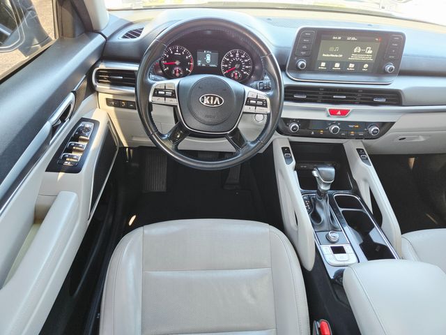 2021 Kia Telluride S | Ellisville, MO | AutoPort 2021 Kia Telluride S | Ellisville, MO | AutoPort