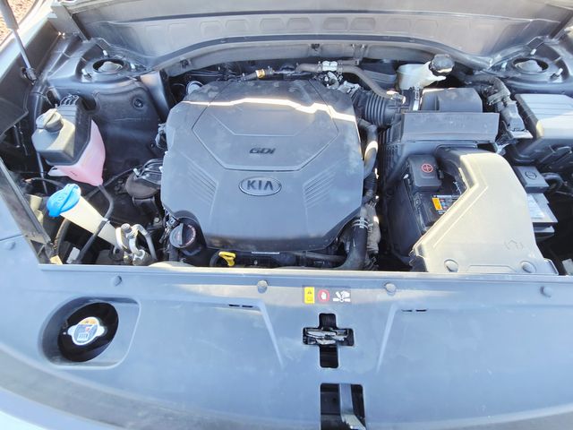 2021 Kia Telluride S | Ellisville, MO | AutoPort 2021 Kia Telluride S | Ellisville, MO | AutoPort