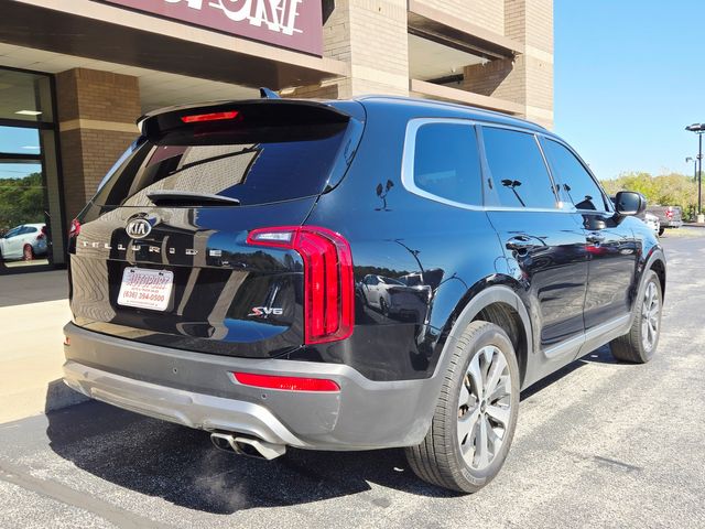 2021 Kia Telluride S | Ellisville, MO | AutoPort 2021 Kia Telluride S | Ellisville, MO | AutoPort
