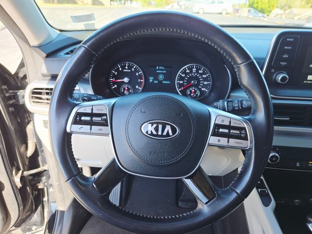 2021 Kia Telluride S | Ellisville, MO | AutoPort 2021 Kia Telluride S | Ellisville, MO | AutoPort