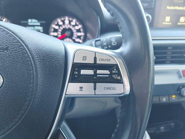 2021 Kia Telluride S | Ellisville, MO | AutoPort 2021 Kia Telluride S | Ellisville, MO | AutoPort