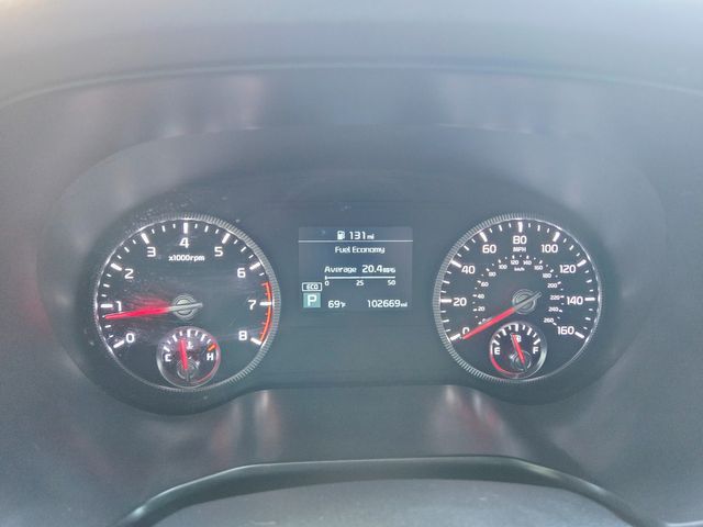 2021 Kia Telluride S | Ellisville, MO | AutoPort 2021 Kia Telluride S | Ellisville, MO | AutoPort