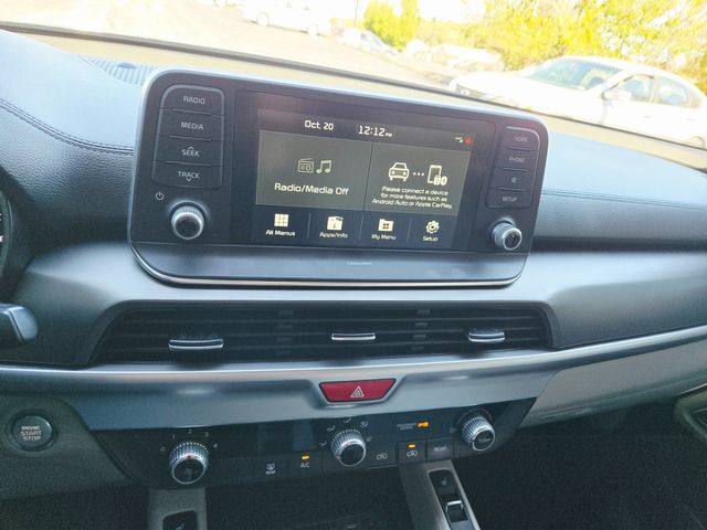 2021 Kia Telluride S | Ellisville, MO | AutoPort 2021 Kia Telluride S | Ellisville, MO | AutoPort