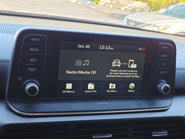 2021 Kia Telluride S | Ellisville, MO | AutoPort 2021 Kia Telluride S | Ellisville, MO | AutoPort