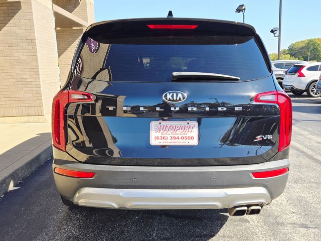 2021 Kia Telluride S | Ellisville, MO | AutoPort 2021 Kia Telluride S | Ellisville, MO | AutoPort