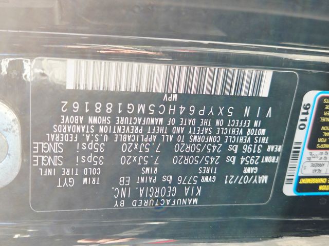 2021 Kia Telluride S | Ellisville, MO | AutoPort 2021 Kia Telluride S | Ellisville, MO | AutoPort