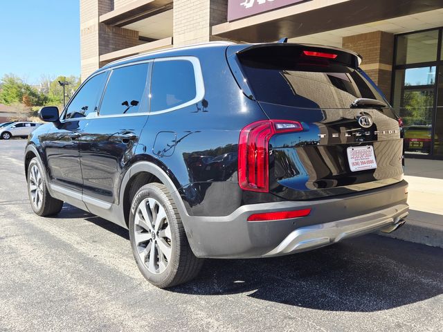 2021 Kia Telluride S | Ellisville, MO | AutoPort 2021 Kia Telluride S | Ellisville, MO | AutoPort