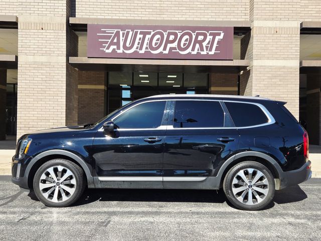 2021 Kia Telluride S | Ellisville, MO | AutoPort 2021 Kia Telluride S | Ellisville, MO | AutoPort