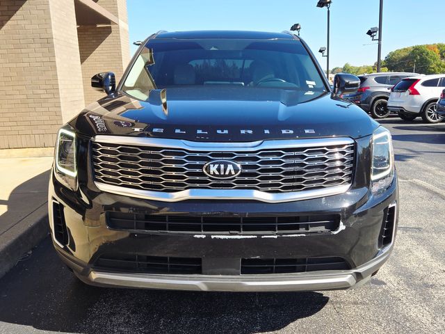 2021 Kia Telluride S | Ellisville, MO | AutoPort 2021 Kia Telluride S | Ellisville, MO | AutoPort