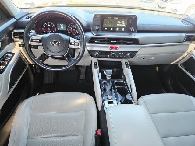 2021 Kia Telluride S | Ellisville, MO | AutoPort 2021 Kia Telluride S | Ellisville, MO | AutoPort