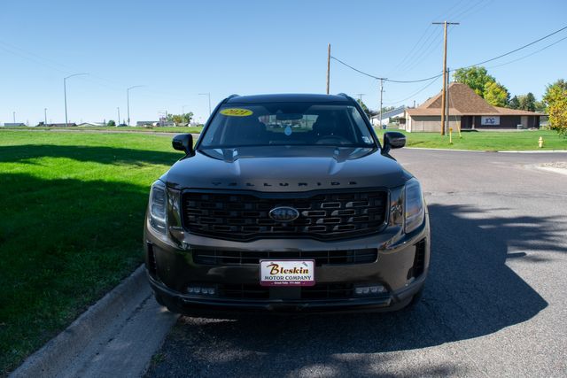 2021 Kia Telluride SX | Great Falls, Montana | Bleskin Motor Company 2021 Kia Telluride SX | Great Falls, Montana | Bleskin Motor Company