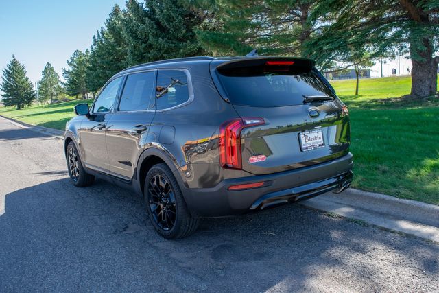2021 Kia Telluride SX | Great Falls, Montana | Bleskin Motor Company 2021 Kia Telluride SX | Great Falls, Montana | Bleskin Motor Company