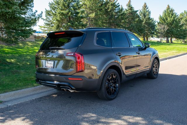 2021 Kia Telluride SX | Great Falls, Montana | Bleskin Motor Company 2021 Kia Telluride SX | Great Falls, Montana | Bleskin Motor Company