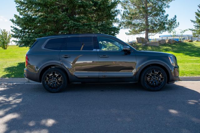 2021 Kia Telluride SX | Great Falls, Montana | Bleskin Motor Company 2021 Kia Telluride SX | Great Falls, Montana | Bleskin Motor Company