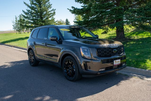 2021 Kia Telluride SX | Great Falls, Montana | Bleskin Motor Company 2021 Kia Telluride SX | Great Falls, Montana | Bleskin Motor Company