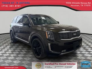 2021 Kia TELLURIDE SX | Houston, TX | Texas Star Motors