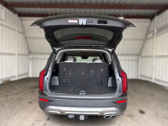 2021 Kia TELLURIDE SX 2021 Kia TELLURIDE SX