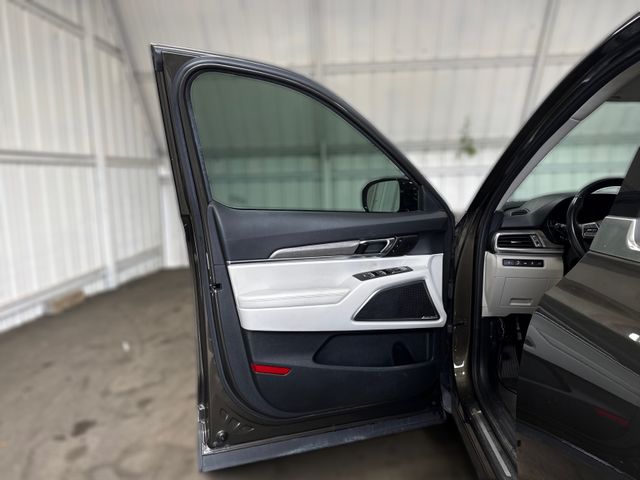 2021 Kia TELLURIDE SX 2021 Kia TELLURIDE SX